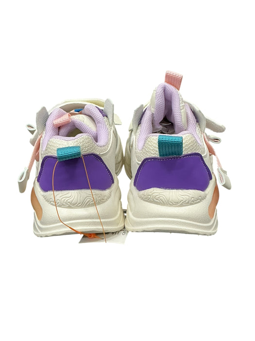 Tenis para niñ@