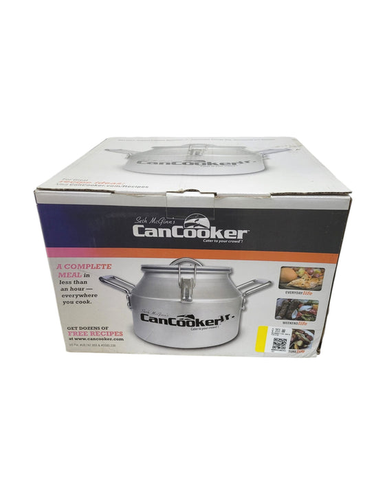 Olla de vapor (CANCOOKER)