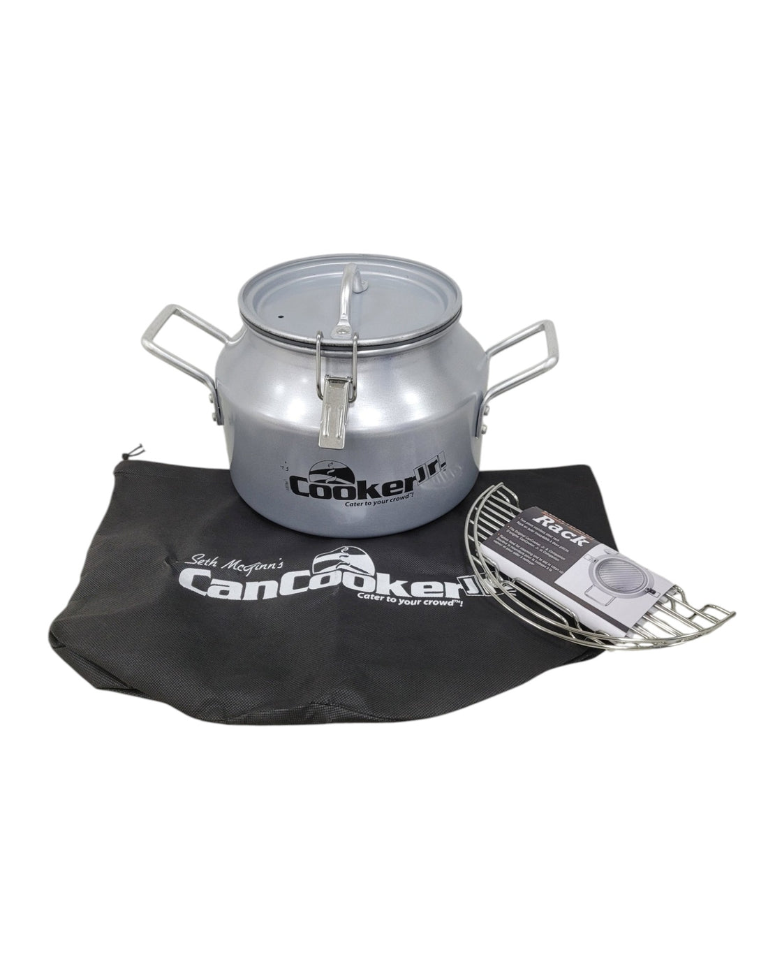 Olla de vapor (CANCOOKER)