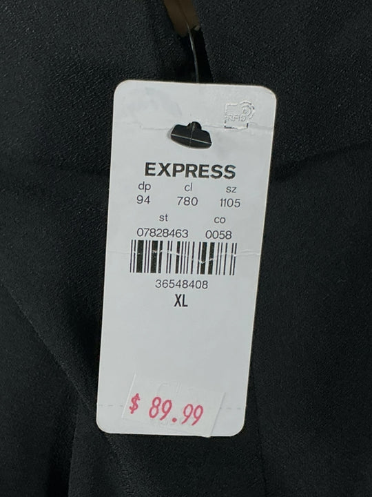Vestido XL (EXPRESS)