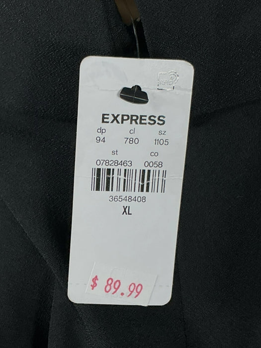 Vestido XL (EXPRESS)