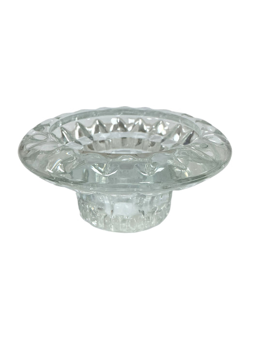 Duo de candeleros (CRYSTAL COLLECTION)
