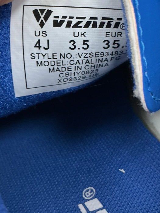 Tenis deportivos 4J (VIZARI)