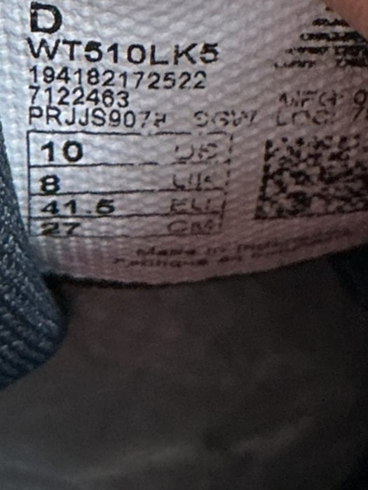 Tenis 10 (NEW BALANCE)
