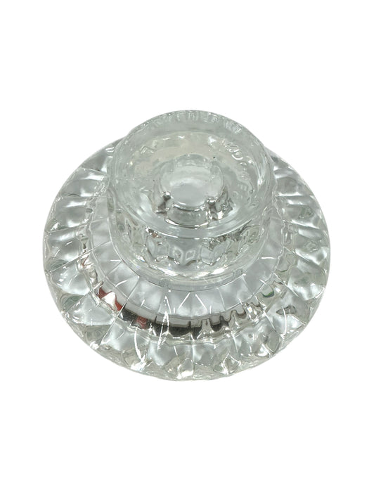 Duo de candeleros (CRYSTAL COLLECTION)