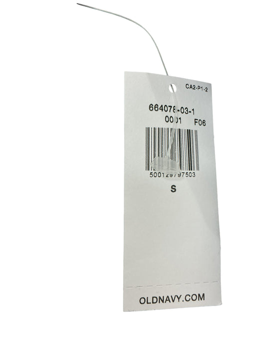 Blusa S (OLD NAVY)