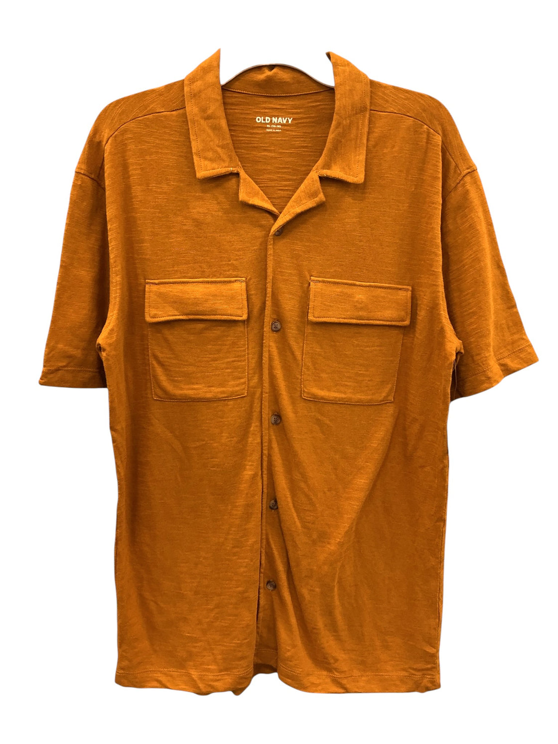 Camisa XL (OLD NAVY)