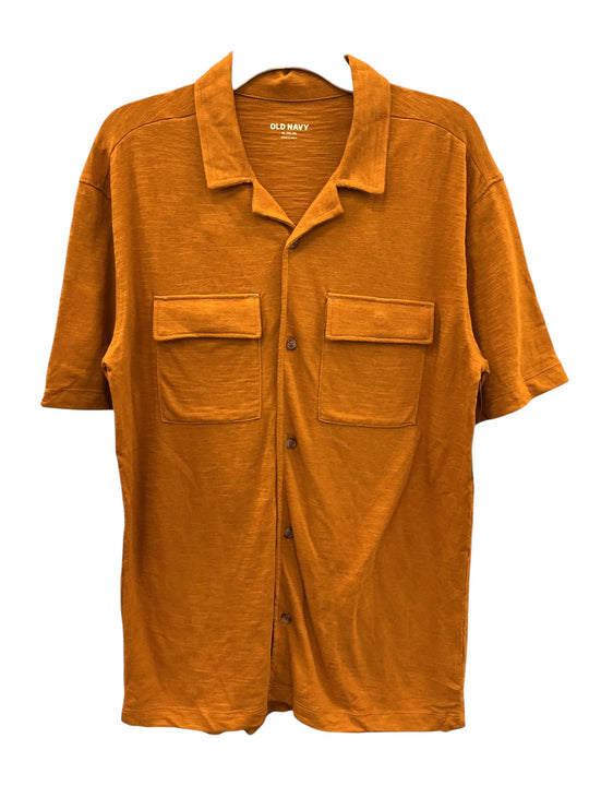 Camisa XL (OLD NAVY)