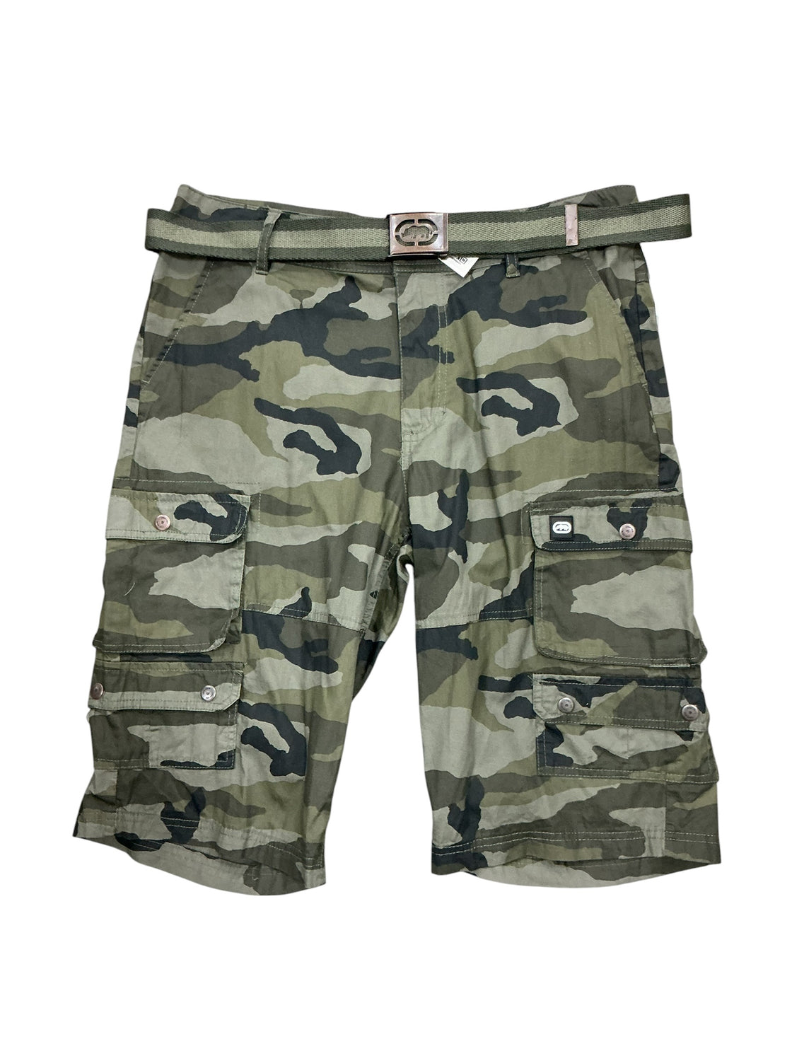 Pantaloneta 34 (ECKI UNLTD)