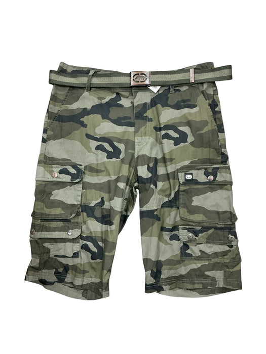 Pantaloneta 34 (ECKI UNLTD)