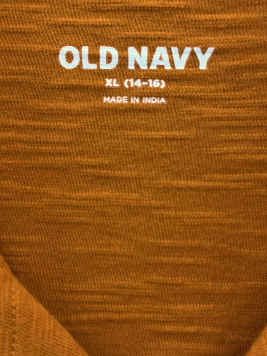 Camisa XL (OLD NAVY)