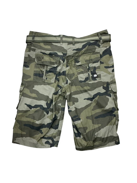 Pantaloneta 34 (ECKI UNLTD)