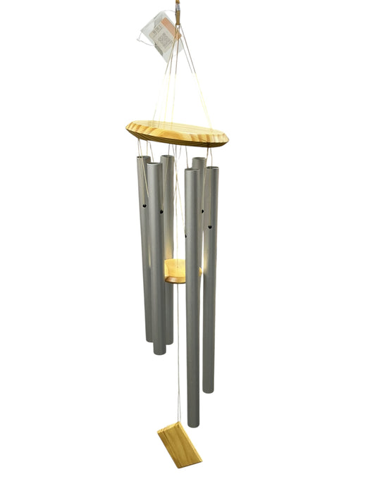 Campanilla de viento