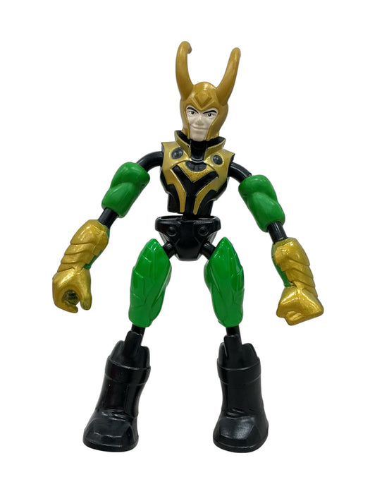 Loki (HASBRO)