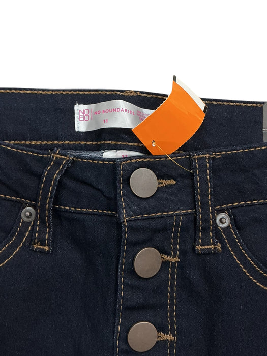 Pantalón 11 (NOBO)