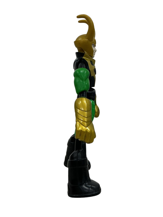 Loki (HASBRO)