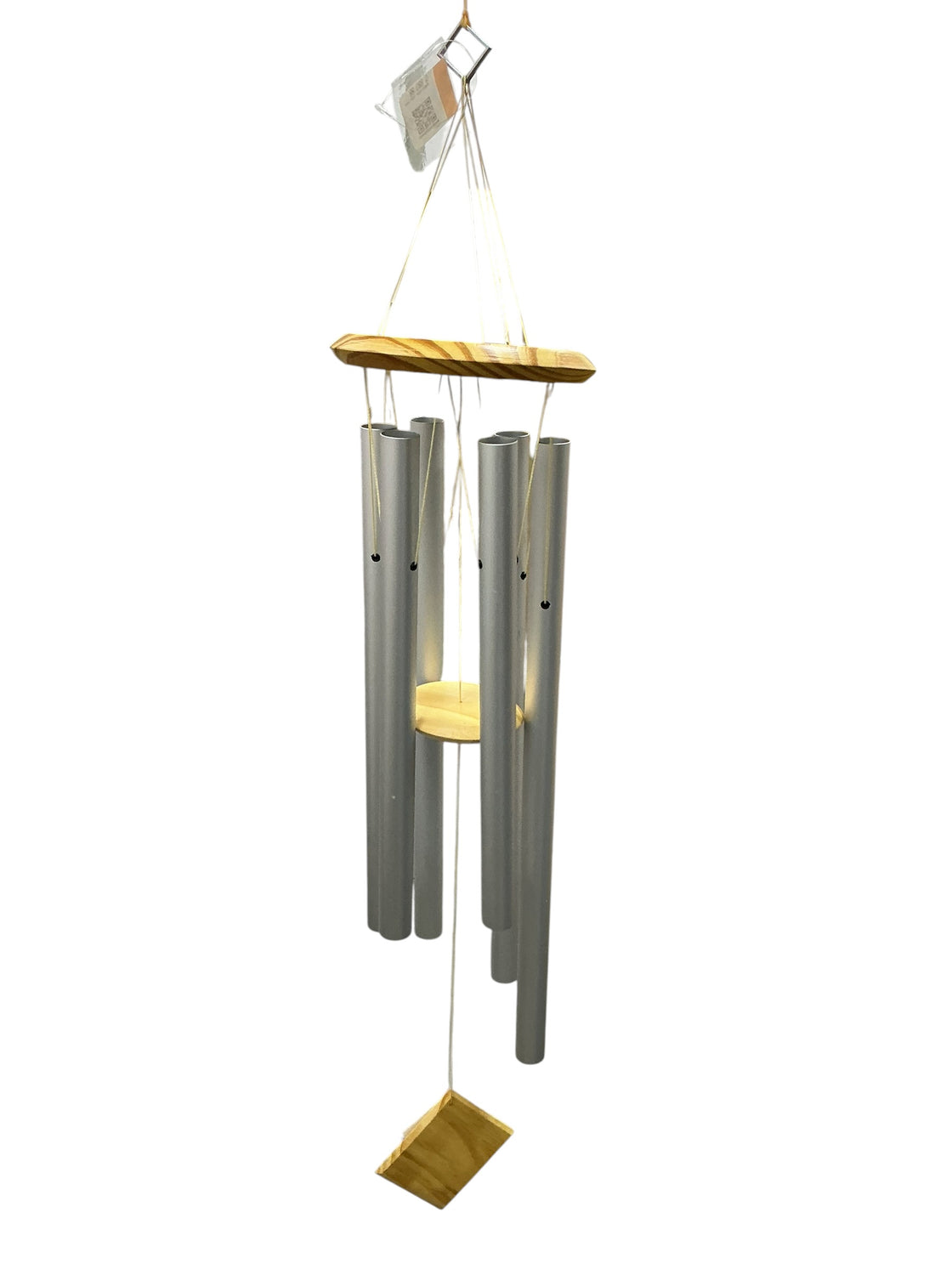 Campanilla de viento