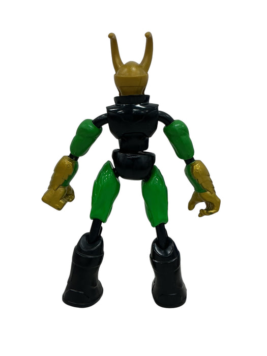 Loki (HASBRO)