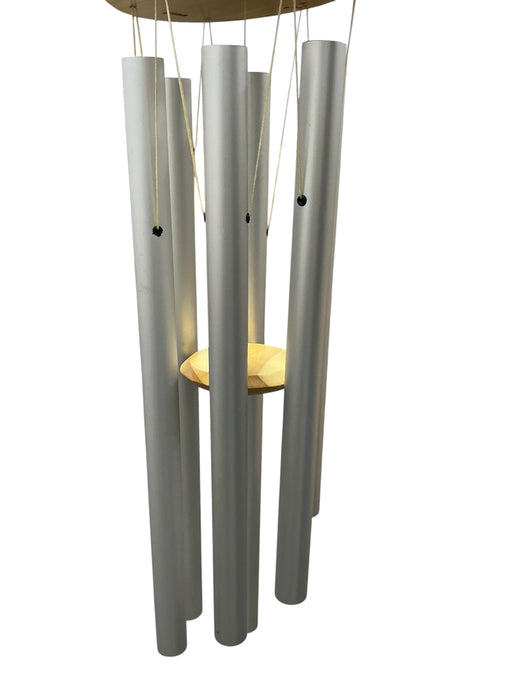 Campanilla de viento