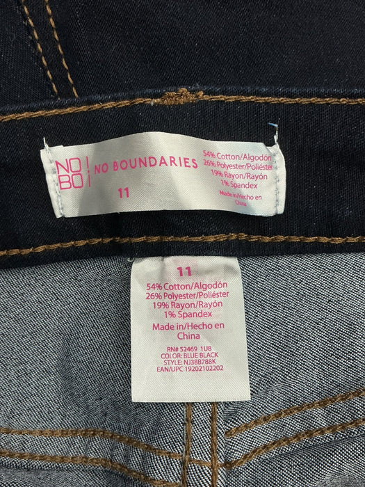 Pantalón 11 (NOBO)