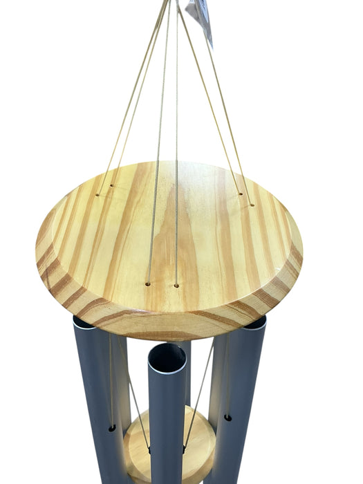 Campanilla de viento