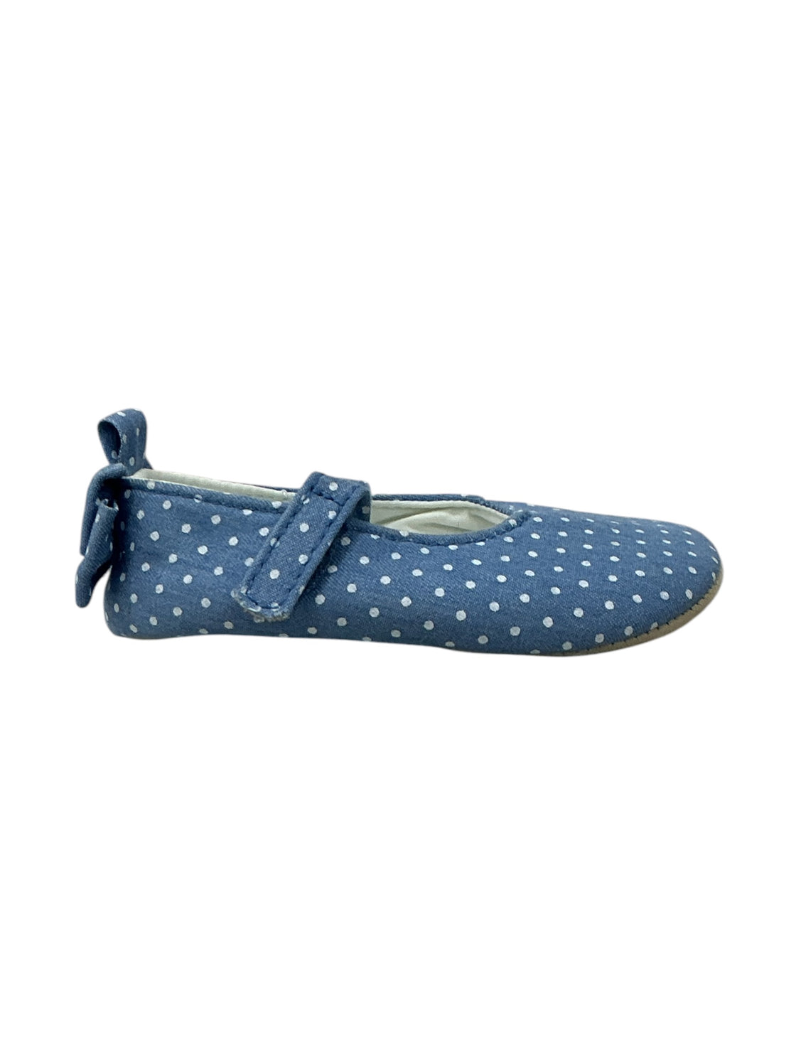Zapato para bebé 3-6 (CARTER'S)