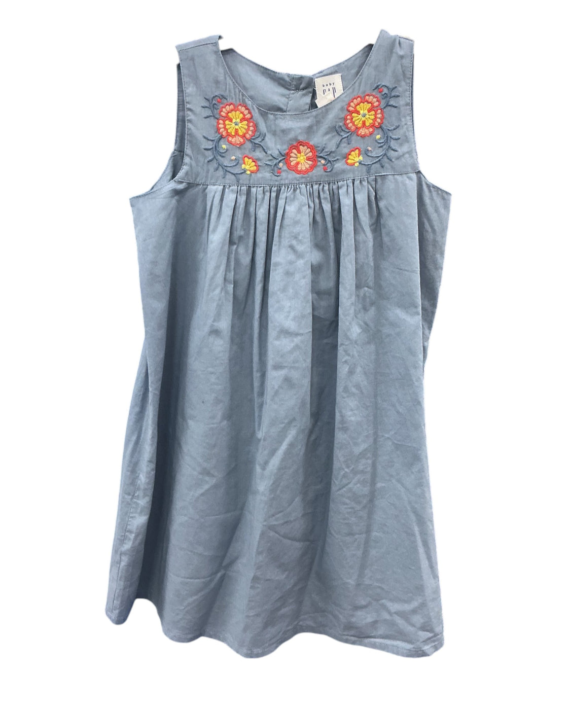 Vestido para niñ@ 4Y (GAP)