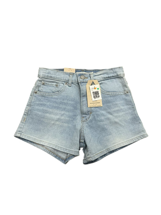 Short para niña 10 (LEVI'S)
