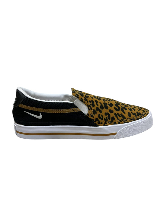 Tenis 6 (NIKE)