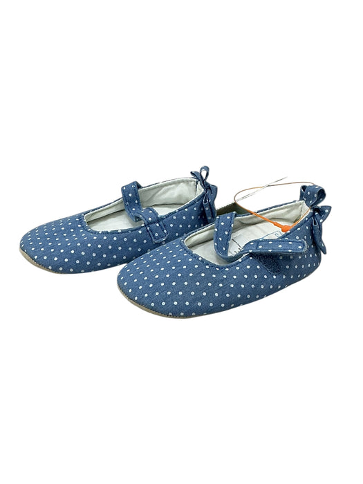Zapato para bebé 3-6 (CARTER'S)