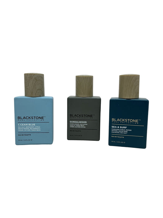 Set de fragancias (BLACKSTONE)