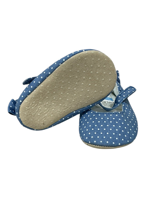 Zapato para bebé 3-6 (CARTER'S)