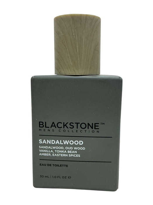 Set de fragancias (BLACKSTONE)