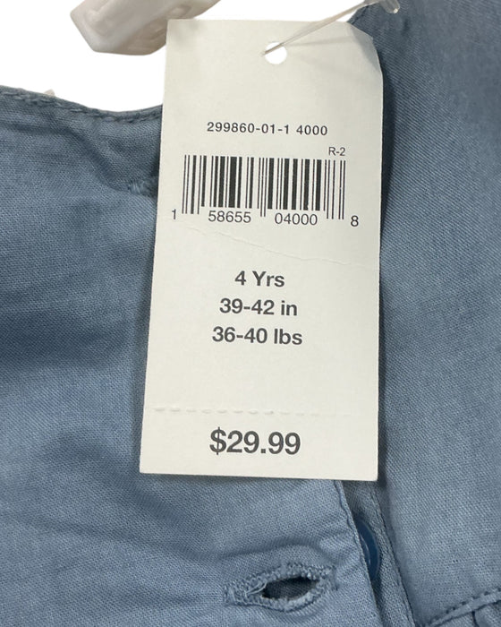 Vestido para niñ@ 4Y (GAP)