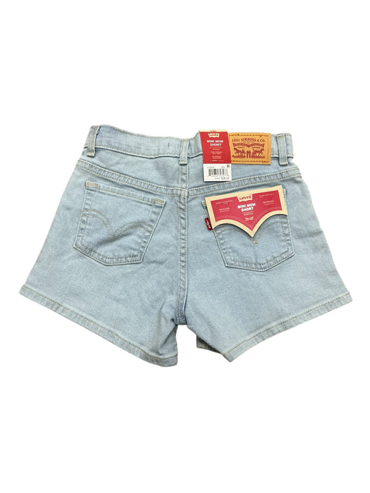 Short para niña 10 (LEVI'S)