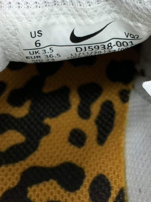 Tenis 6 (NIKE)