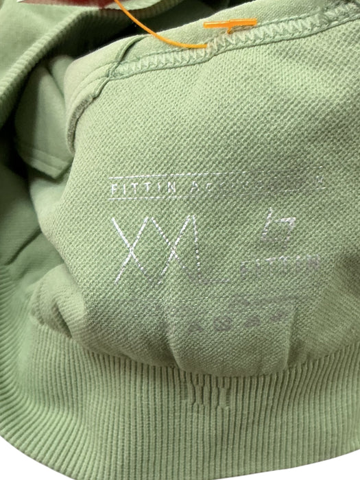 Top XXL (FITTIN)