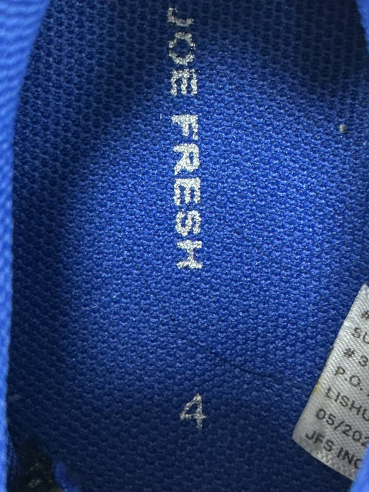 Tenis para bebé 4 (JOE FRESH)