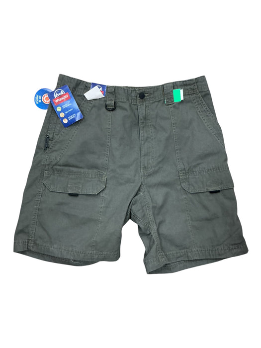 Pantaloneta 36 (WRANGLER)