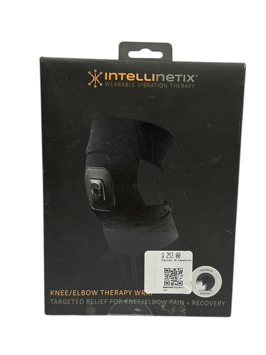 Envoltura de terapia (INTELLINETIX)