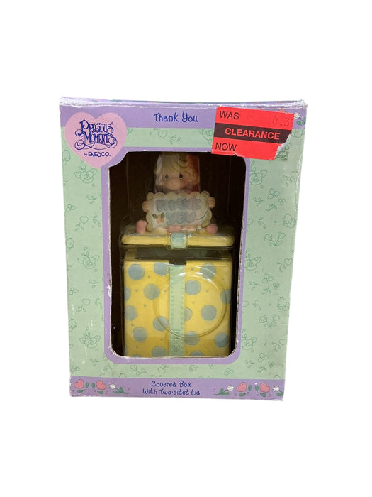 Adornos  (PRECIOUS MOMENTS)