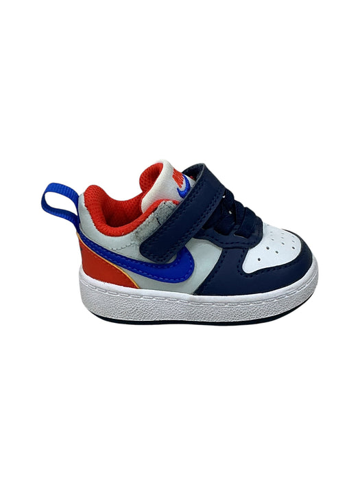 Tenis para bebé 2C (NIKE)