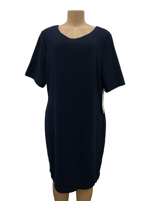 Vestido XL (MARIO SERRANI)