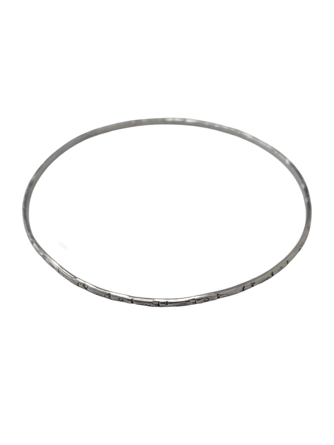 Pulsera de plata (925)