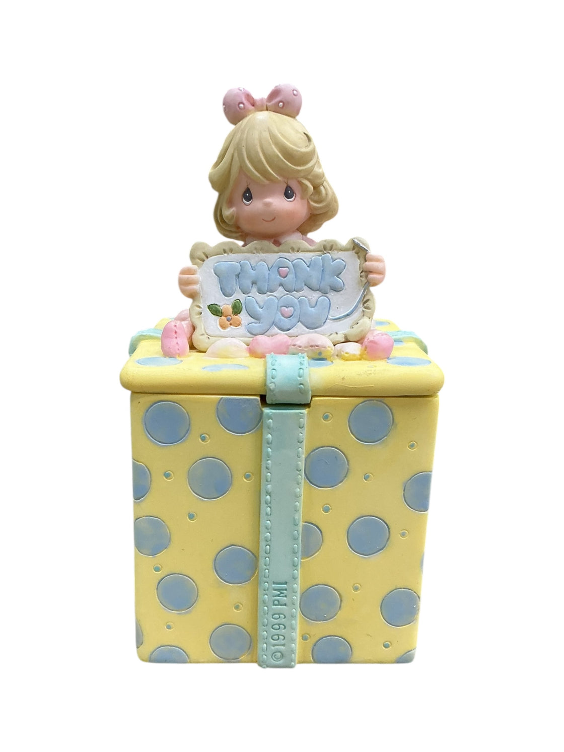 Adornos  (PRECIOUS MOMENTS)