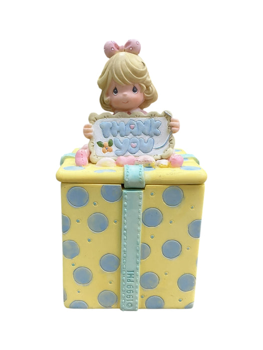 Adornos  (PRECIOUS MOMENTS)