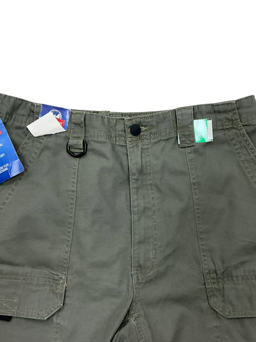 Pantaloneta 36 (WRANGLER)