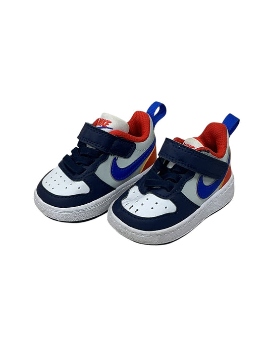 Tenis para bebé 2C (NIKE)