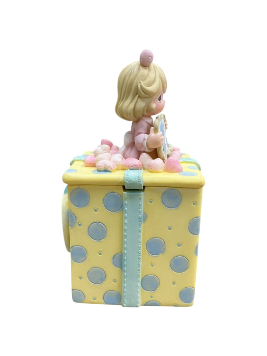 Adornos  (PRECIOUS MOMENTS)