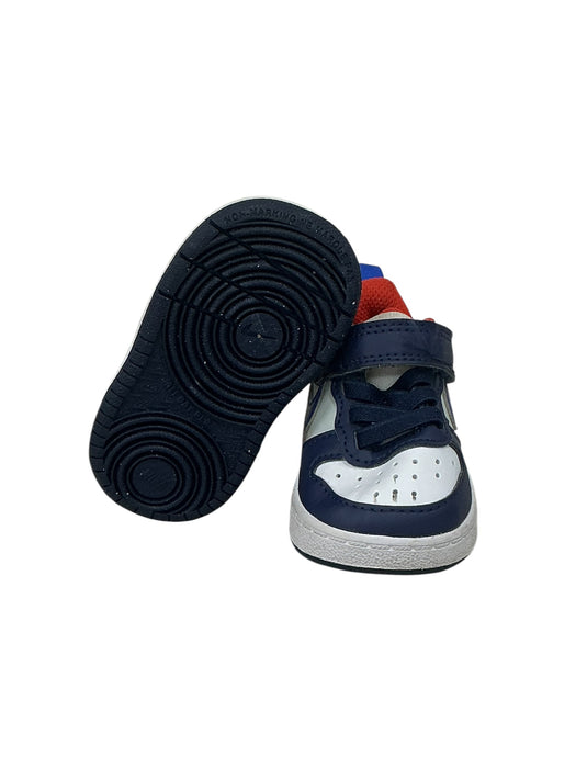 Tenis para bebé 2C (NIKE)